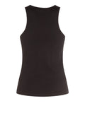 Twin Set Canotta Donna 251TT2400 - Nero
