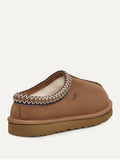 Ugg Ciabatte W Tasman Donna 5955 Chestnut - Marrone