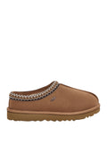 Ugg Ciabatte W Tasman Donna 5955 Chestnut - Marrone