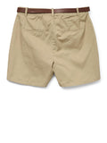 Vero Moda Shorts Donna 10325319 Twill - Beige