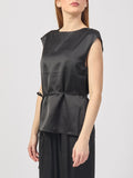 Yes Zee Top Donna C230EU00 - Nero