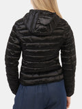 Yes Zee Giubbino Donna J418M600 - Nero