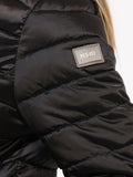 Yes Zee Giubbino Donna J418M600 - Nero
