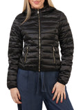 Yes Zee Giubbino Donna J418M600 - Nero