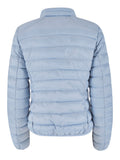 Yes Zee Giubbino Donna J431M600 Azzurrino - Celeste