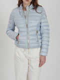 Yes Zee Giubbino Donna J431M600 Azzurrino - Celeste