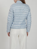 Yes Zee Giubbino Donna J431M600 Azzurrino - Celeste
