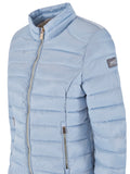 Yes Zee Giubbino Donna J431M600 Azzurrino - Celeste