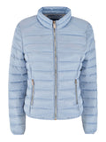 Yes Zee Giubbino Donna J431M600 Azzurrino - Celeste