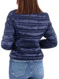 Yes Zee Giubbino Donna J431M600 - Blu