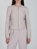 Yes Zee Giubbino Donna J438G100 - Rosa