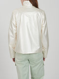 Yes Zee Giubbino Donna J439GD00 - Avorio