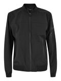 Yes Zee Bomber Uomo J561NQ00 - Nero