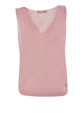 Yes Zee Canotta Donna M232HF00 - Rosa