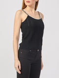 Yes Zee Canotta Donna M235IF00 - Nero