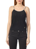 Yes Zee Canotta Donna M235IF00 - Nero