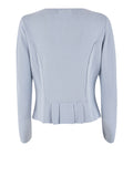 Yes Zee Maglia Donna M416LG00 Azzurrino - Celeste
