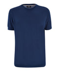 Yes Zee Maglia Uomo M715DH00 - Blu