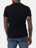 Yes Zee Maglia Uomo M716DH00 - Blu