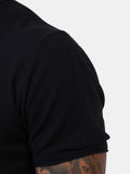 Yes Zee Maglia Uomo M716DH00 - Blu