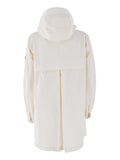 Yes Zee Giubbino Donna O430NH00 - Avorio