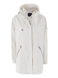 Yes Zee Giubbino Donna O430NH00 - Avorio