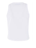 Yes Zee Top Donna T210S700 - Bianco