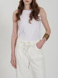 Yes Zee Top Donna T210S700 - Bianco