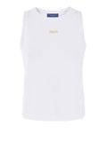 Yes Zee Top Donna T210S700 - Bianco