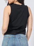 Yes Zee Top Donna T210S700 - Nero