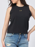 Yes Zee Top Donna T210S700 - Nero