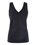 Yes Zee Top Donna T277EU00 - Nero