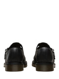 Dr. Martens Dr. Martens Mocassini Adrian da Donna - Nero