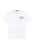 T-shirt Uomo TRSM437 - Bianco