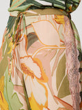 Pantalone Actitude da Donna Multicolore
