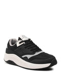 Men's Sneakers XUX185XV772 - Black