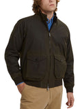 Men's Jacket BRCPS0992 - Green