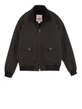 Men's Jacket BRCPS0992 - Green