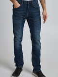 Slim Twister Multiflex Slim Fit Men's Jeans 20711755 - Denim