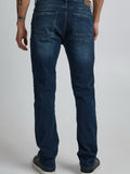 Slim Twister Multiflex Slim Fit Men's Jeans 20711755 - Denim