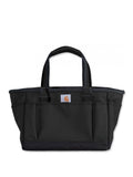 Borsa a Mano Carhartt SIGNATURE UTILITY Unisex - Nero