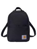 Zaino Carhartt CLASSIC MINI Unisex - Nero