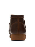 Wallabeeevo Boot Men's WALLABEEEVO BT Beeswax - Brown