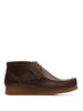 /enstivaletto clarks wallabeeevo boot da uomo marrone wallabeeevo bt 285368