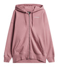 Os Wordmark Hoodie Women 10024532-A07 - Pink