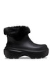 /enstivaletto crocs stomp lined boot unisex nero cr 208718 4048551