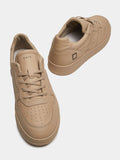 Court 2.0 Mono Men's Sneakers M391-C2-MN - Beige