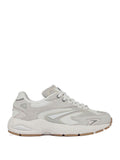 Sn23 Collection Men's Sneakers M391-SN-CL - White