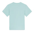 Mapleton Men's T-Shirt DK0A4XDB - Turquoise