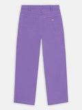 Duck Canvas Utility Men's 5 Pocket Trousers DK0A4XGO Sw Imperial Plc - Purple